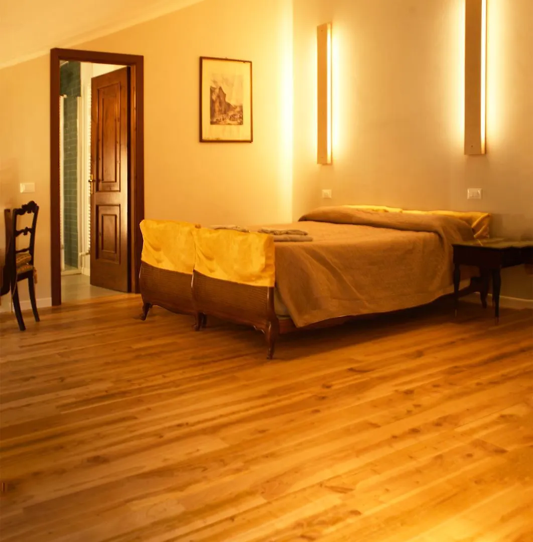 Podere Palazzo Illica Agriturismo Castell'Arquato Italy