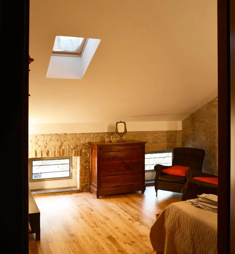 Podere Palazzo Illica Agriturismo Castell'Arquato Farm stay