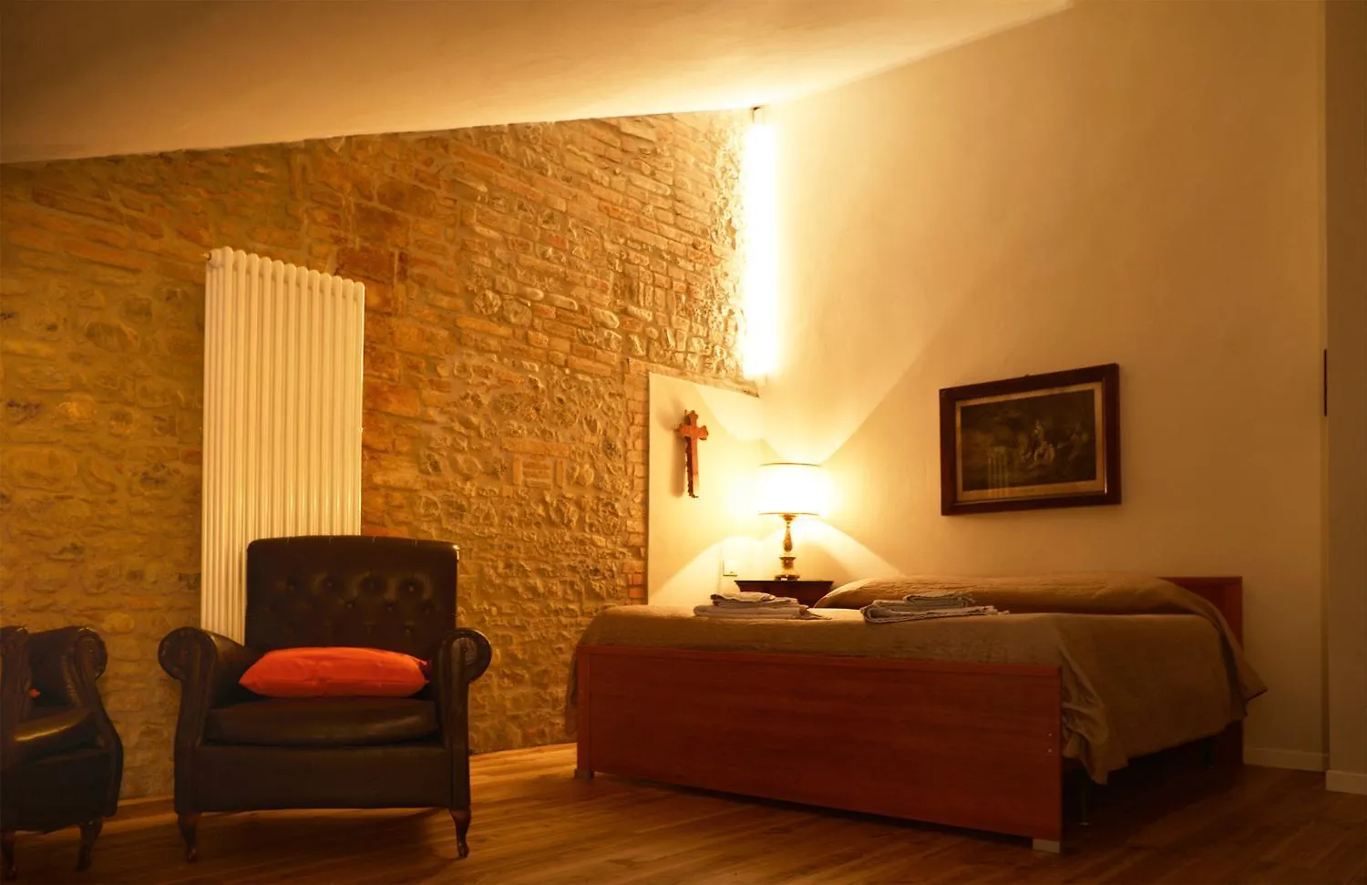Podere Palazzo Illica Agriturismo Castell'Arquato Farm stay