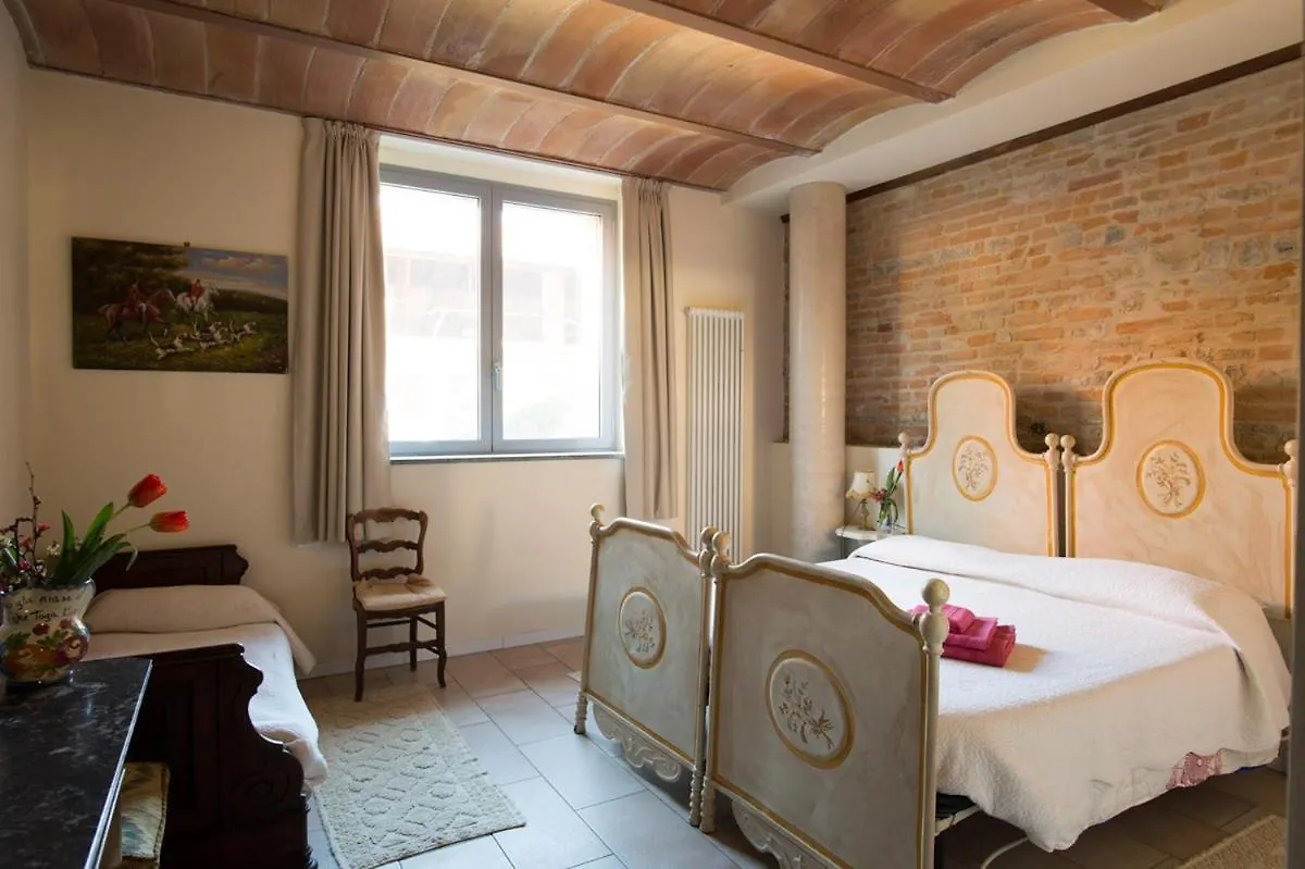 Podere Palazzo Illica Agriturismo Castell'Arquato Farm stay