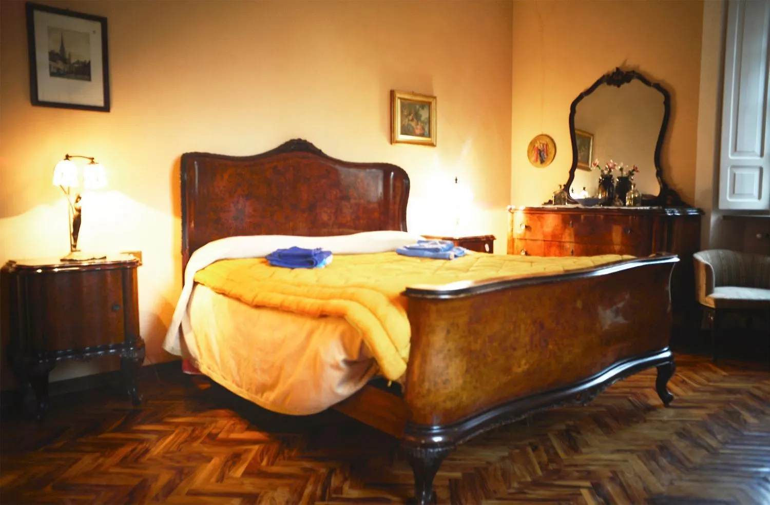 Podere Palazzo Illica Agriturismo Castell'Arquato 0*,