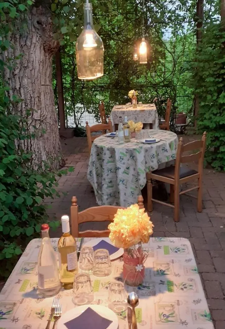 Podere Palazzo Illica Agriturismo Castell'Arquato Farm stay